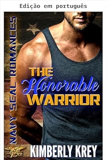 Livro O guerreiro honrado