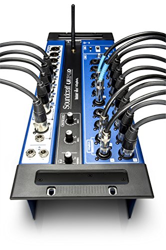 Soundcraft Ui24R Digital Mixer - Thumbnail 5