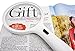 Fancii Large LED Lighted Handheld 2X Magnifier with 3.5X Zoom, 5.5 Inches Oversized Illuminated Magnifying Glass with Light