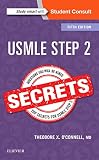 USMLE Step 2 Secrets USMLE Step 2 Secrets