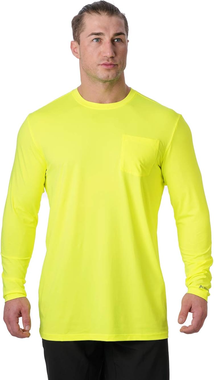 Best Men’s Instant Cooling Shirt