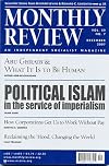 Monthly Review: An Independent Socialist Magazine (Vol 59, No. 7, December 2007)
