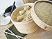 Fox Run 2719 Bamboo Steamer