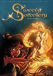 Le  coeur d'Aï-Lynn