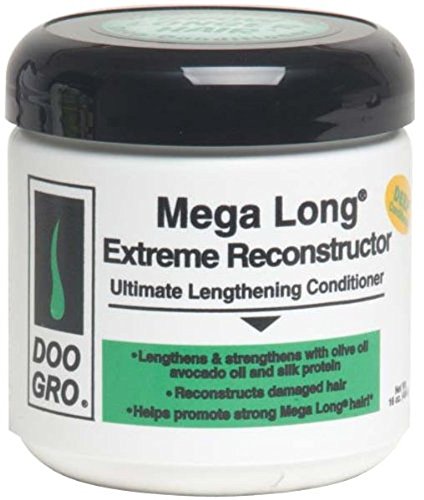 DOO GRO Mega Long Extreme Reconstructor, 16 oz