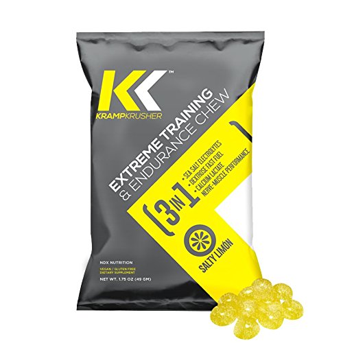 Best Energy Chews For Runners 10Reviewz