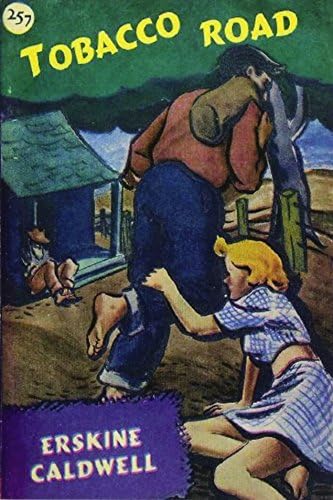 Tobacco Road Paperback – January 31, 2014