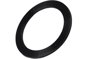 Molloparts NAA9160A Gas Fuel Sediment Bowl Gasket Rubber Compatible with Ford Tractor 600 700 800 900 2N 8N 9N NAA Jubilee Compatible with John Deere Allis Chalmers IH Tractor Massey Ferguson