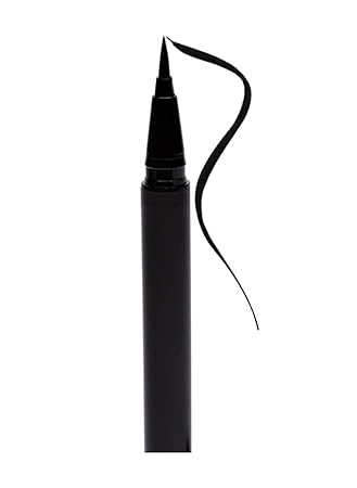 SUGAR Cosmetics Arrested For Overstay Waterproof Eyeliner - 01 I'll Be Black (Black) | Quick Drying & Waterproof