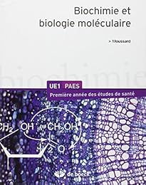 Biochimie et biologie moléculaire
