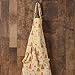 Now Designs Basic Cotton Kitchen Chef's Apron, Bake A Cake