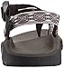 Chaco Women's Zcloud X2-W, Ring Shell Slate, 8 M US