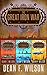 The Great Iron War (Books 1 - 3)