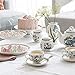 Portmeirion Home & Gifts Tea Cosy, Cotton, Multi-Colour, 27 x 36 x 4.5 cm