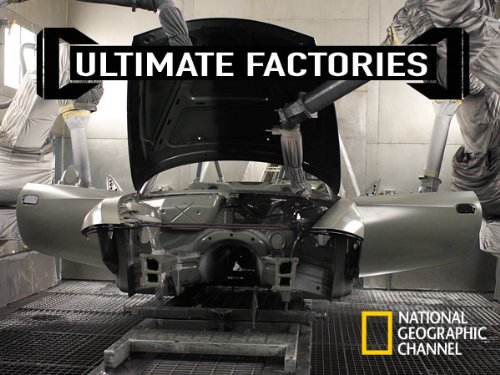 watch ultimate factories season 1 prime video watch ultimate factories season 1