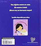 Image de Soy un hermano mayor (Spanish Edition)