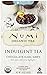 Numi Organic Tea Chocolate Earl Grey, 12-count non-GMO Tea Bags,3 Count