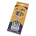 LIQUI-MARK Metallic Colored Pencils, Pack of 12 (66120)