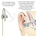 Bluetooth Headphones Wireless Bluetooth Headphones Wireless Earbuds Wireless Headphones Earphones with Mic Waterproof Noise Reduction HD Stereo 4.1 Bluetooth Headphones For Running SiFREE
