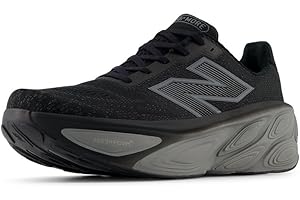 New Balance Mens Fresh Foam X More V5