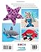 Water Baby Amigurumi | Crochet | Leisure Arts (7084)