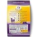 Wellness Complete Health Natural Dry Cat Food, Healthy Weight Chicken & Turkey Recipe, 12-Pound Bag