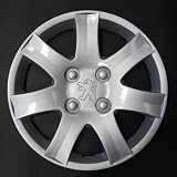 ENJOLIVEUR PEUGEOT PARTNER Tepee Riffter 15 Très bon état, ( Wheel