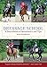 Dressage School: A Sourcebook of Movements and Tips by Britta Schoffmann, Reina Abelshauser