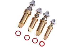 Gland-type Explosion-Proof Pressure Cooker Accessories Explosion-Proof Pot Accessories Copper Sleeve Copper Core Sleeve Screw