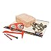 Geoworld Paleo Expedition Cave Man Excavation Kit-Homo Neanderthalensis