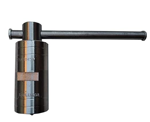 two wheeler magnet puller