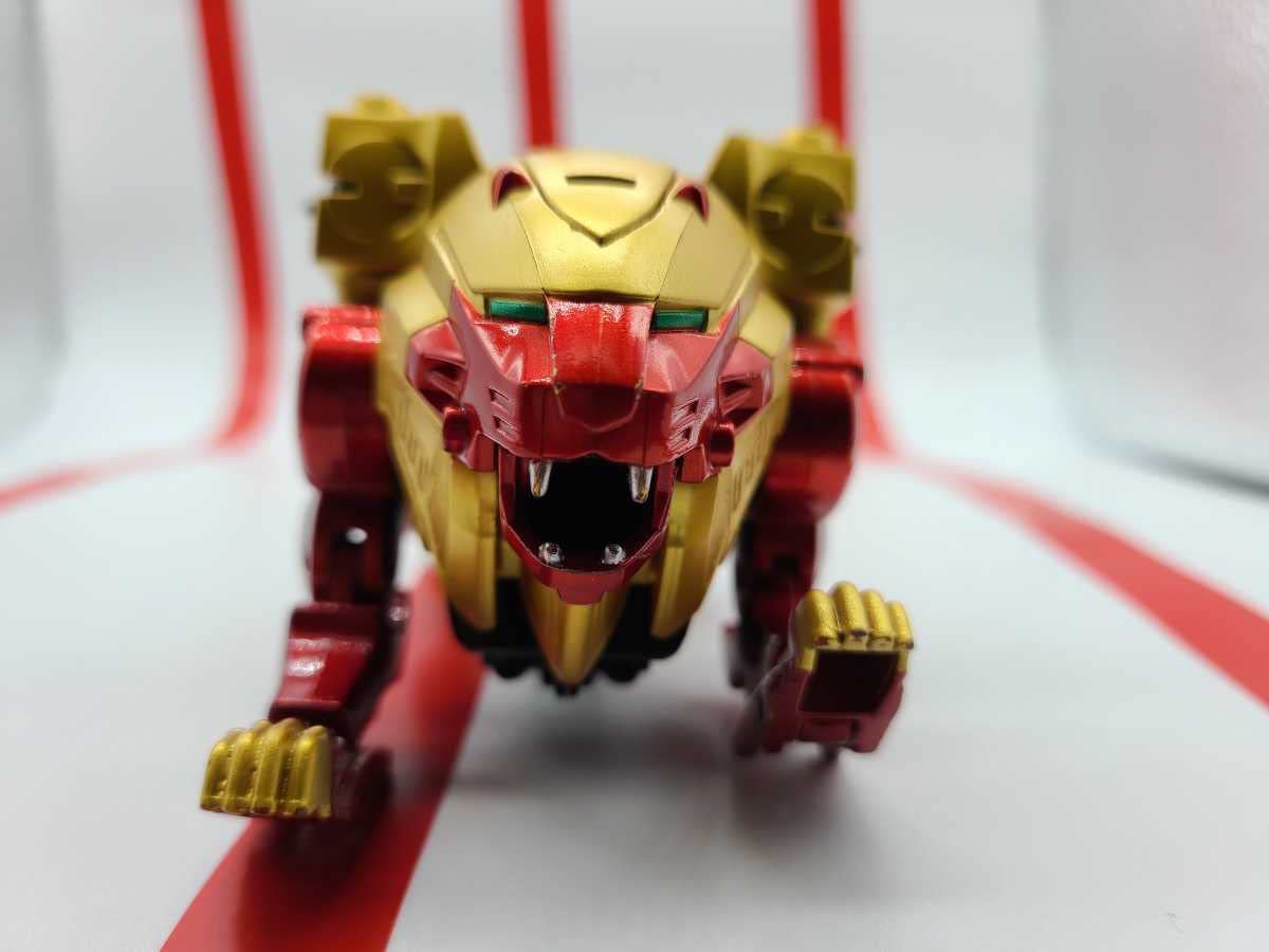 Mua 百獣戦隊ガオレンジャー パワーアニマルシリーズ DX