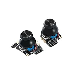 AKNES GuliKit Hall Effect Joysticks for Steam Deck