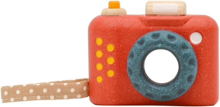 plan toys camera