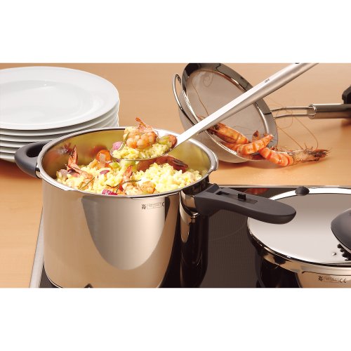 WMF Perfect Plus Pressure Cooker Set The Home Kitchen Store