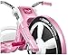Radio Flyer Deluxe Big Flyer, Pink