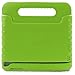 BUDDIBOX Green iPad Protective Carrying Case