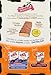 Nestle Skinny Cow Heavenly Crisp Chocolate Peanut Butter Candy Bar (1 Box/6 Bars)