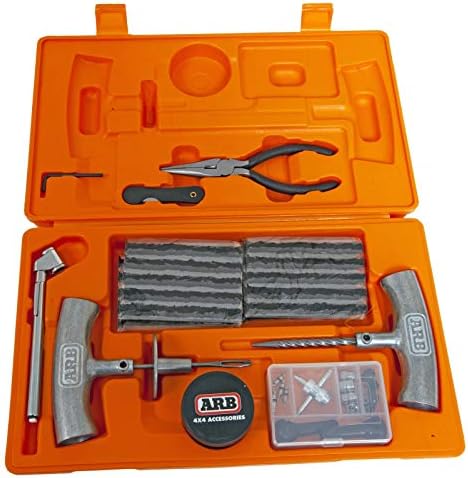 ARB 10000011 Speedy Seal Universal Heavy Duty Tire Repair Kit