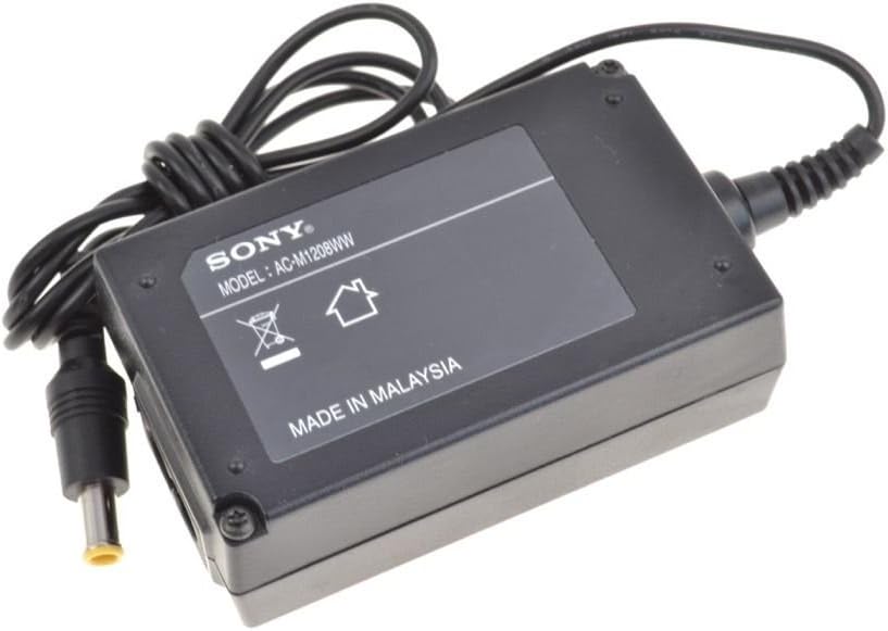 SONY - AC Chargeur/Adaptateur pour batteries série L - | - Vente de