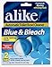alike Automatic Toilet Bowl, Cleaner Tabs, 1.75 Ounce, 2 Count