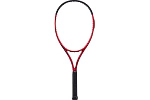 Wilson Clash 108 V2 Unstrung Performance Tennis Racket