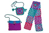 Harrisville Designs Discover Crochet