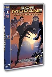 Bob Morane Contre L'ombre Jaune