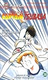 Image de Olive & Tom, Captain Tsubasa, tome 28 : Grand rassemblement Ã  Paris !!