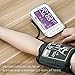 1byone Blood Pressure Monitor Upper Arm Cuff with App