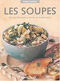 Les soupes by