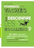 Pourquoi les vaches ne peuvent-elles descendre les escaliers ? by 