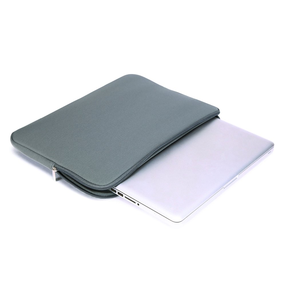 Customer Reviews For RAINYEAR 14 Inch Laptop Sleeve Case Protective Soft Padded Zipper Cover Carrying Computer Bag Compatible With 14" Notebook Chromebook Tablet Ultrabook(Black