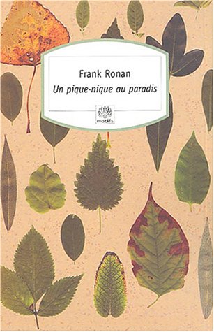 Un  pique-nique au paradis